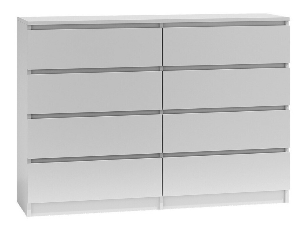 Komoda Comfivo Structor III (Belo)