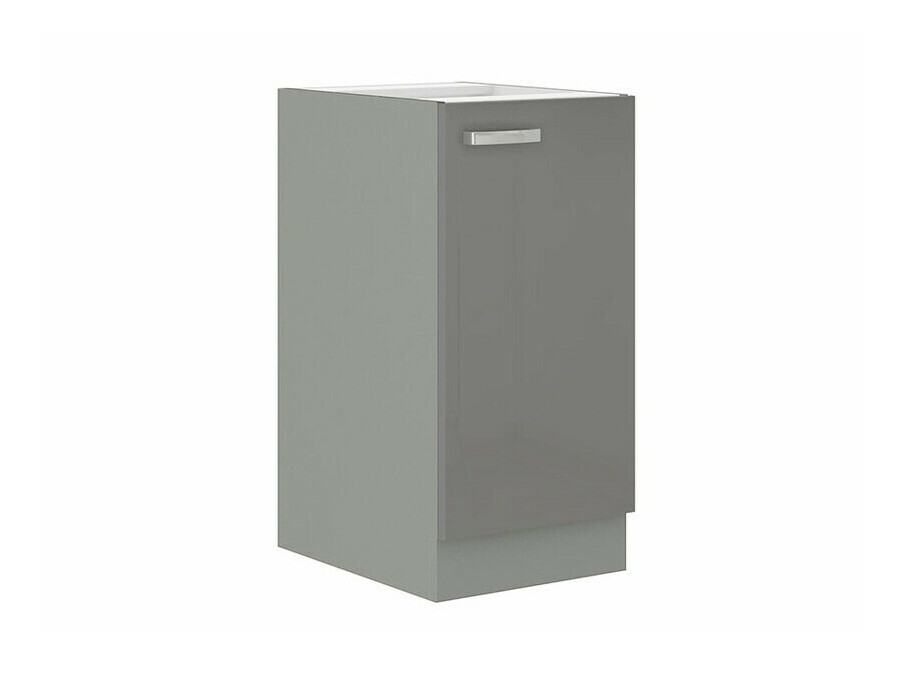 Modularni ormar sa vratima Multi Grey 121