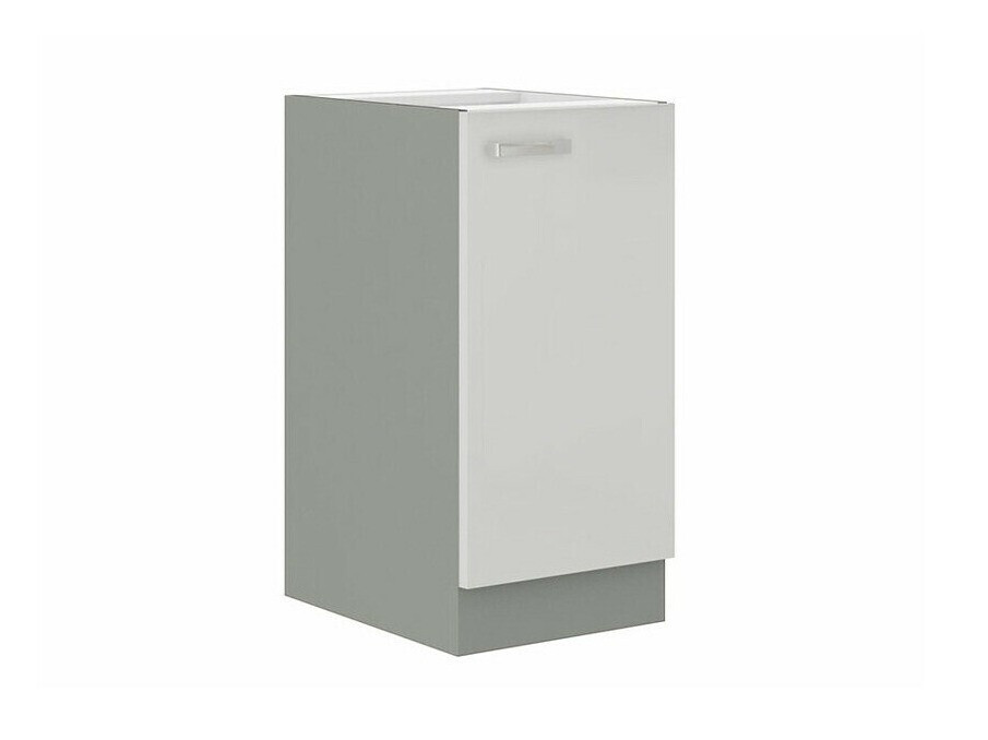 Modularni ormar sa vratima Multi White 121