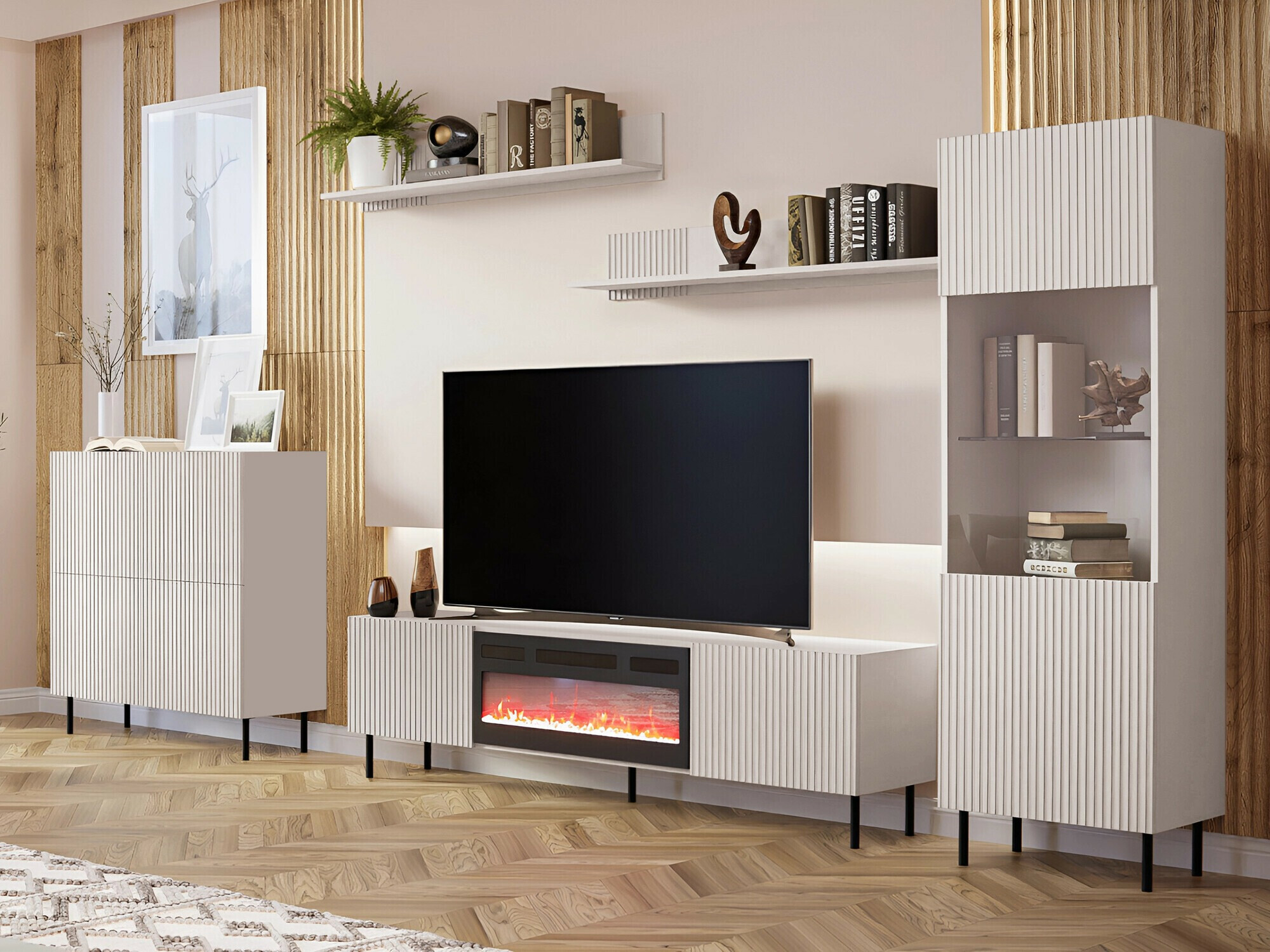 Set za dnevnu sobu Livsevi 111