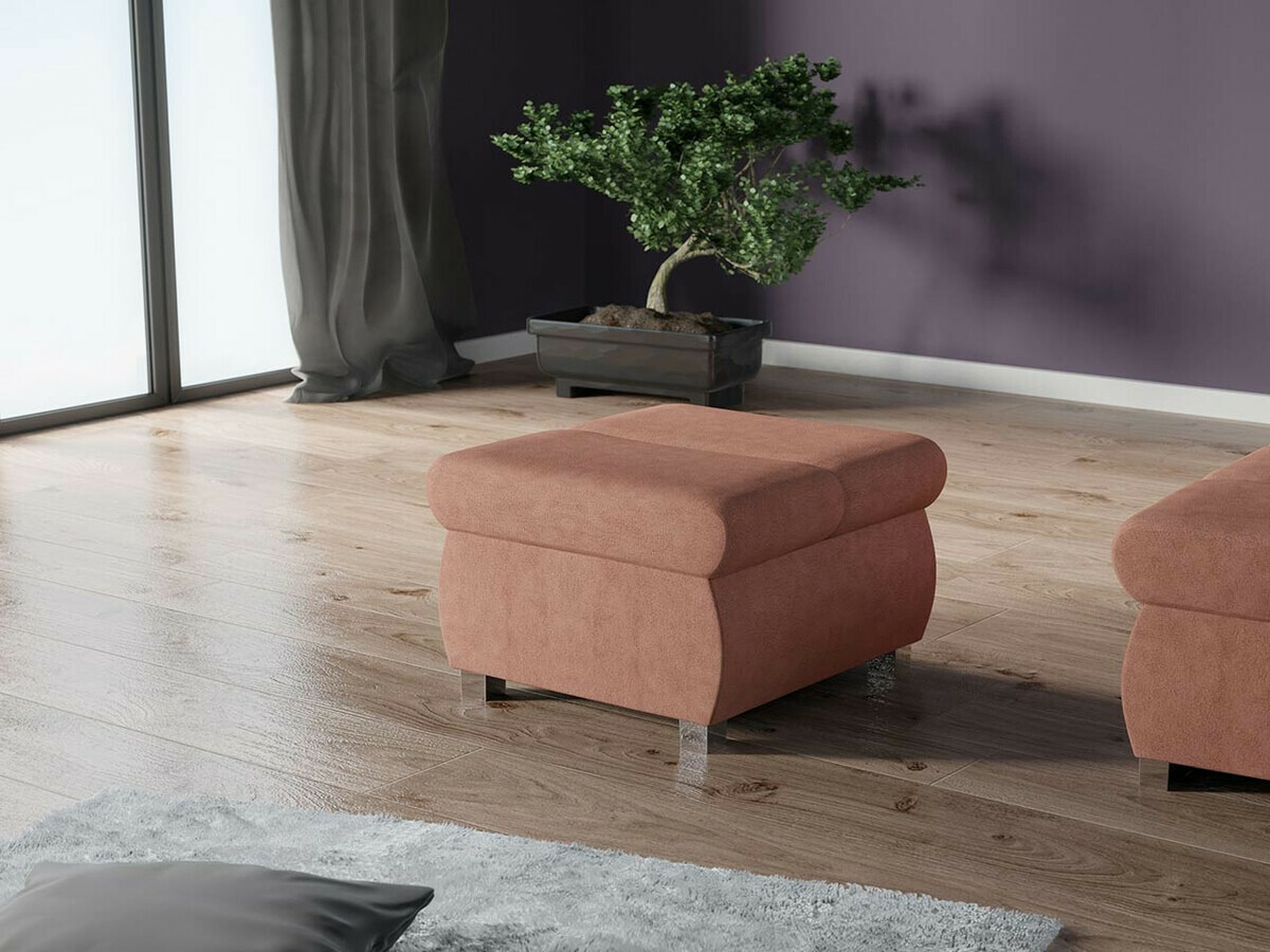 Tabure Comfivo 142 (Uttario Velvet 2955)