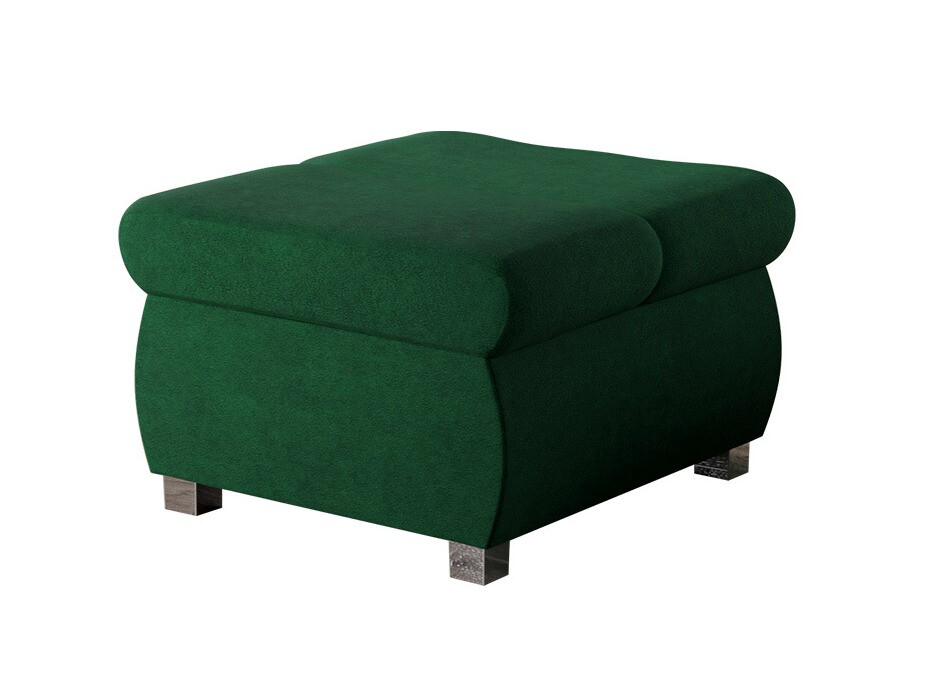Tabure Comfivo Olivetum (Uttario Velvet 2951)