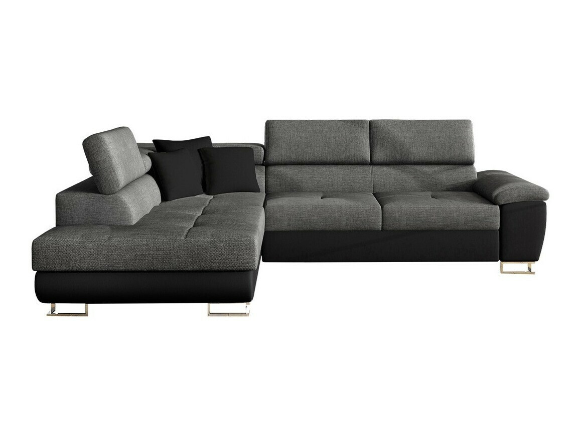 Ugaona sofa Comfivo 167 (Soft 011 + Lux 06)