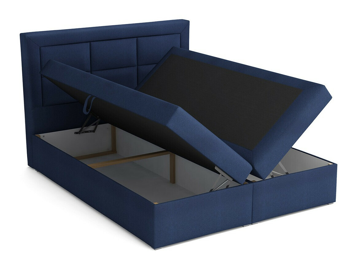 Boxspring krevet Pomona 114 (Victoria 14 853)