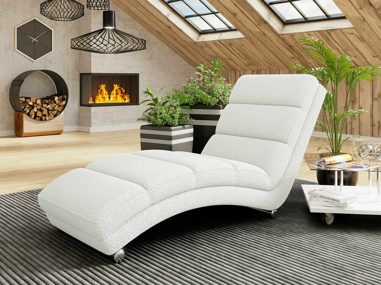 Kauč Comfivo 172 (Baloo 2073)