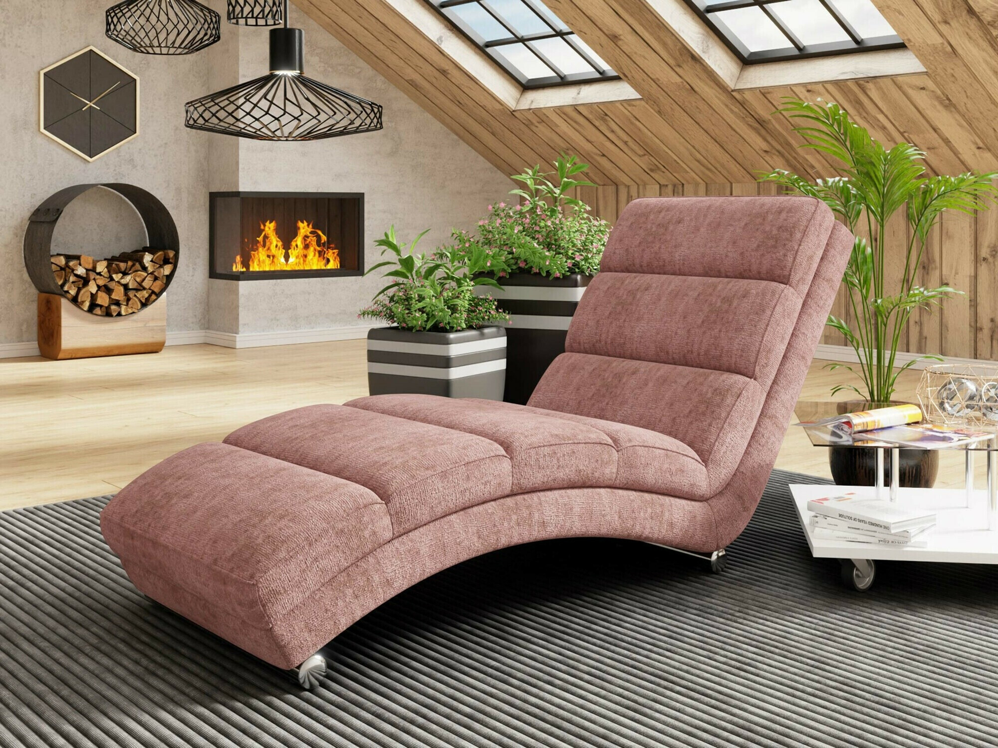 Kauč Comfivo 172 (Miu 2034)