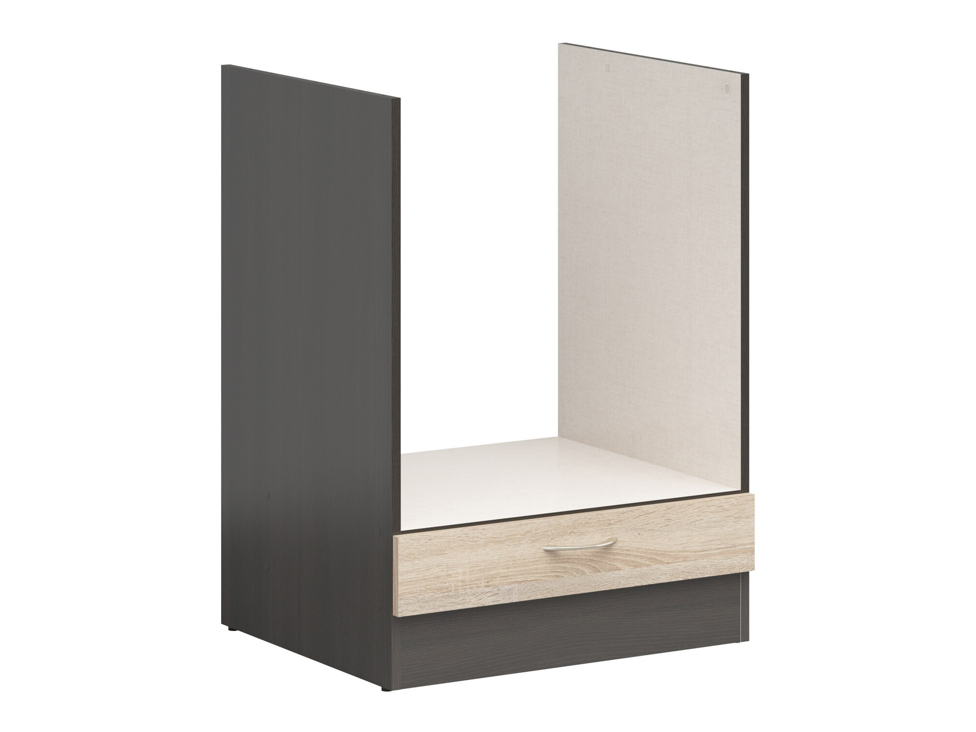 Modularni ormar za ugradne uređaje Juno 104