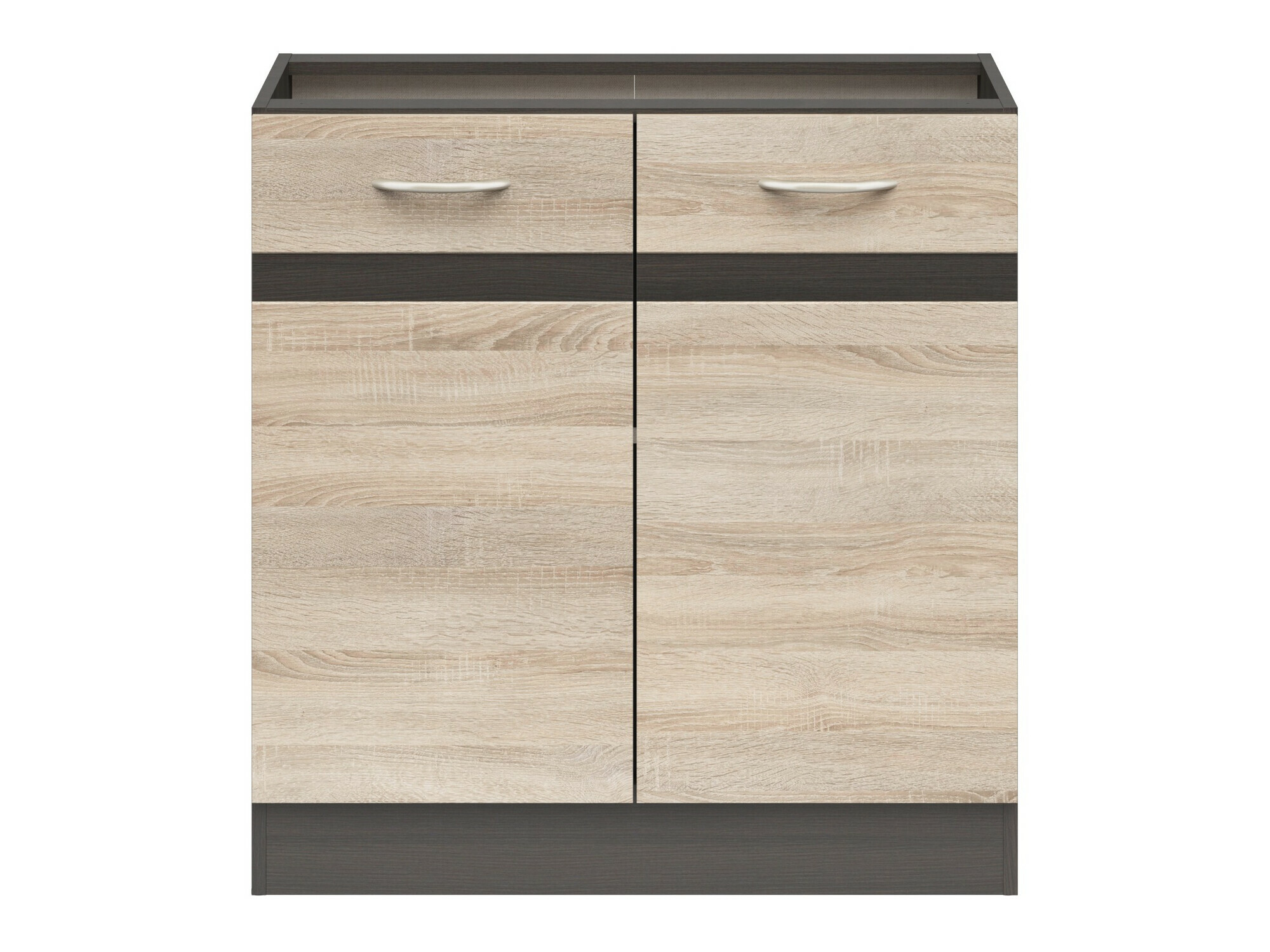 Modularni ormarić za sudoperu sa vratima Juno 113