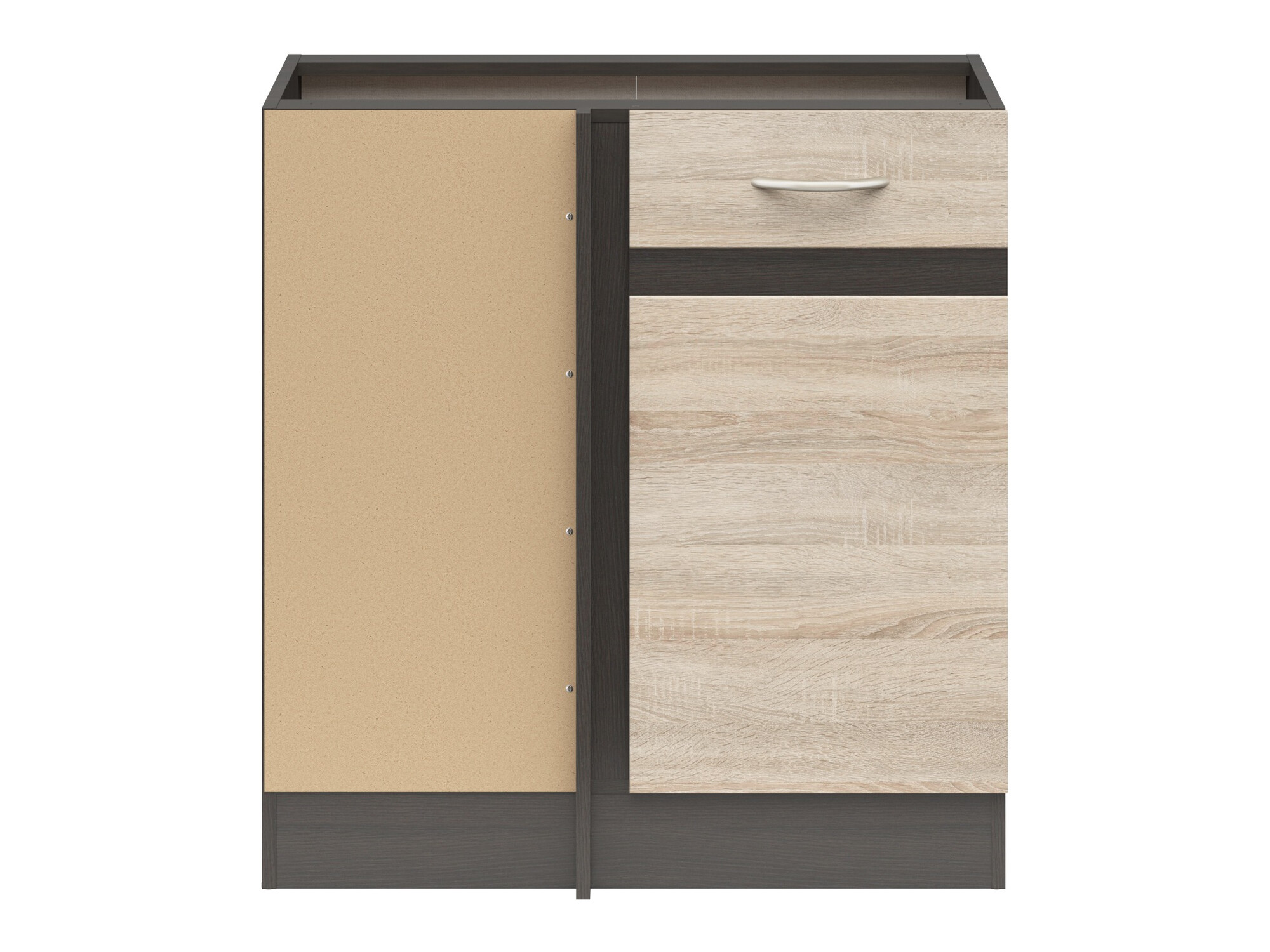 Modularni ugaoni ormar Juno 105