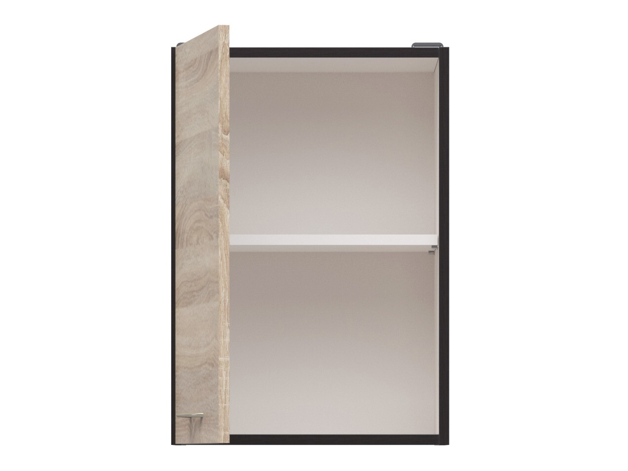 Modularni zidni ormarić Juno 100