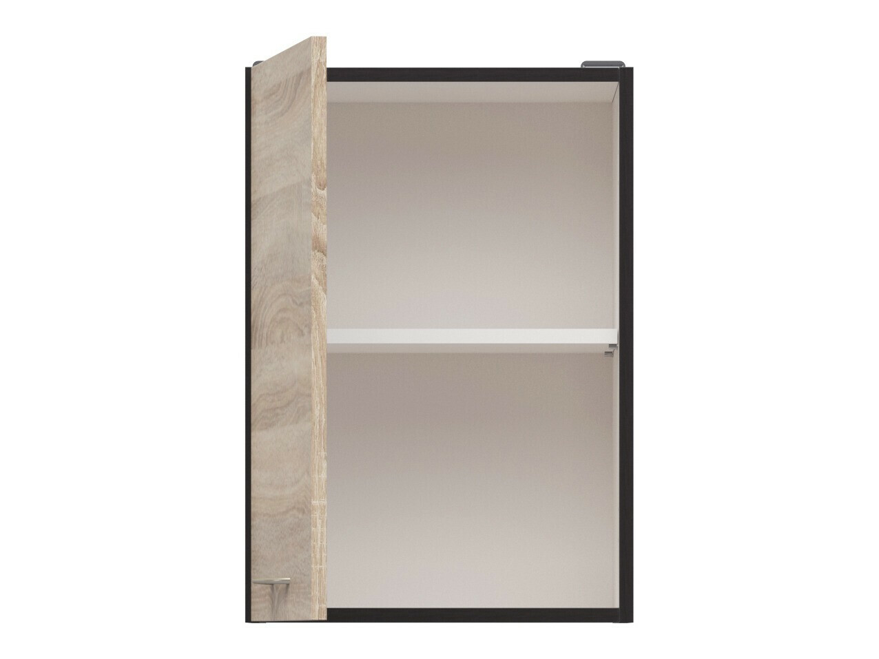 Modularni zidni ormarić Juno 110