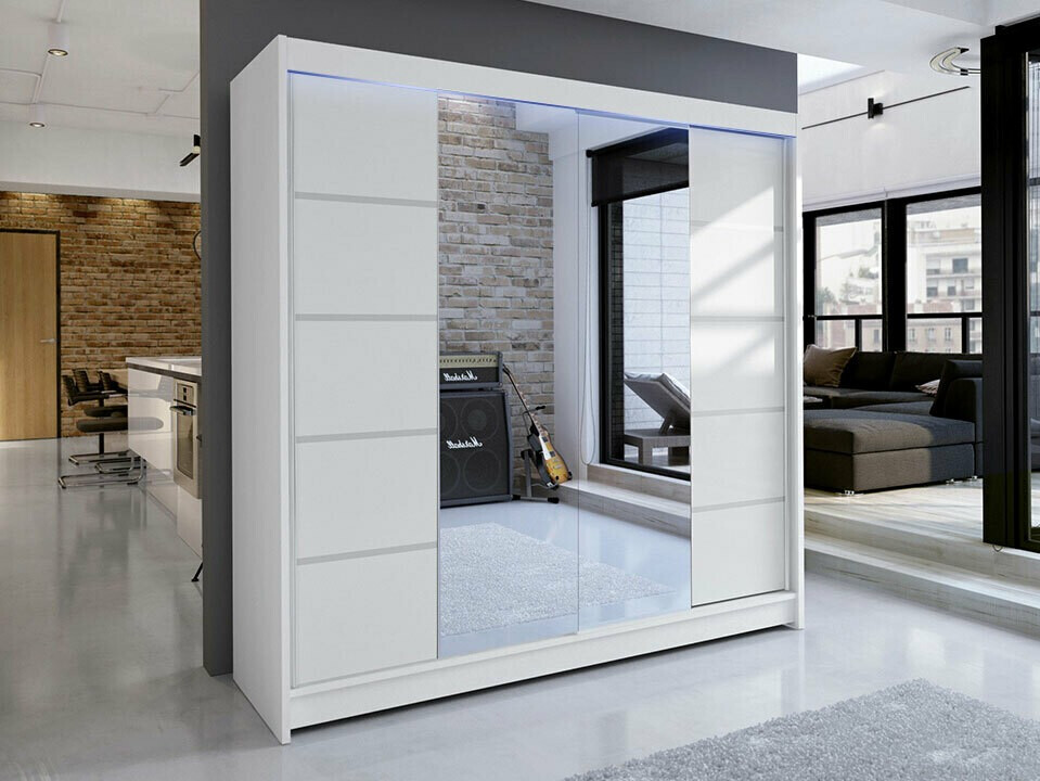 Ormar Closico Cavaris V (Belo)