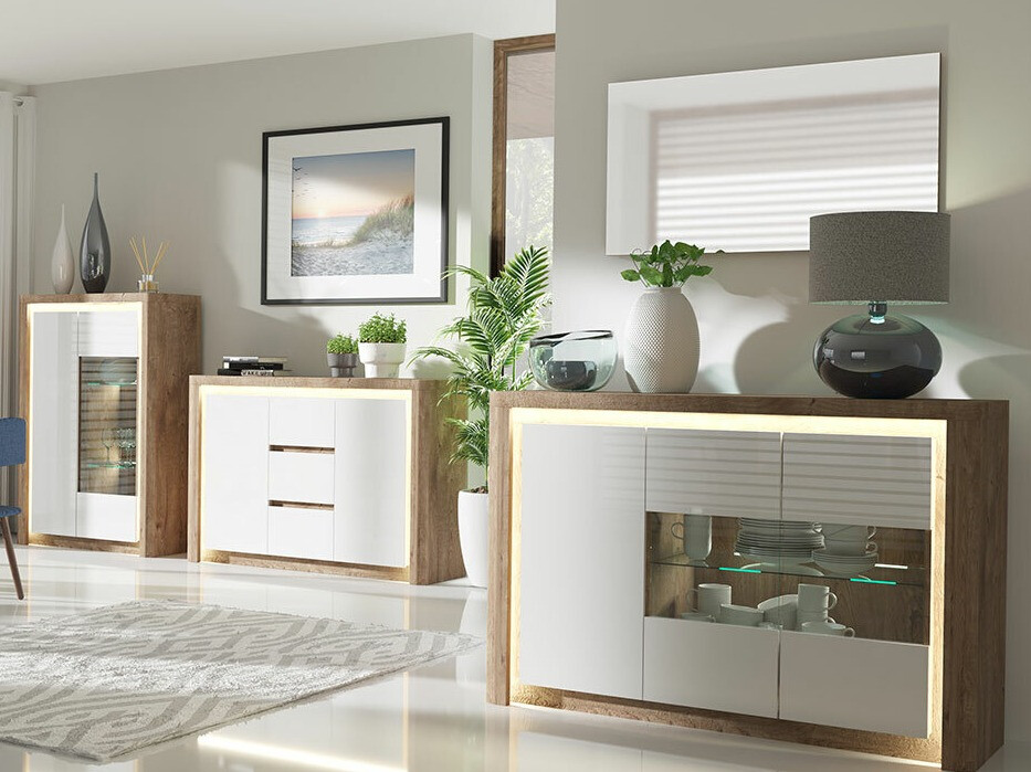 Set za dnevnu sobu Etrmona 116