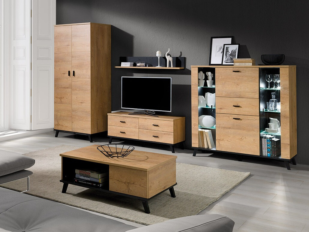 Stočić za kafu Talsere 107