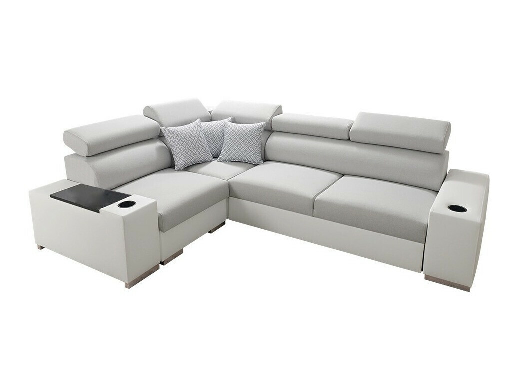 Ugaona sofa Pearland 104 (Ekj 01 + Luxo 6601 + Evo 32)