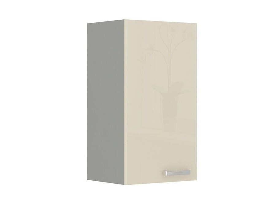 Modularni zidni ormarić Multi Cream 119