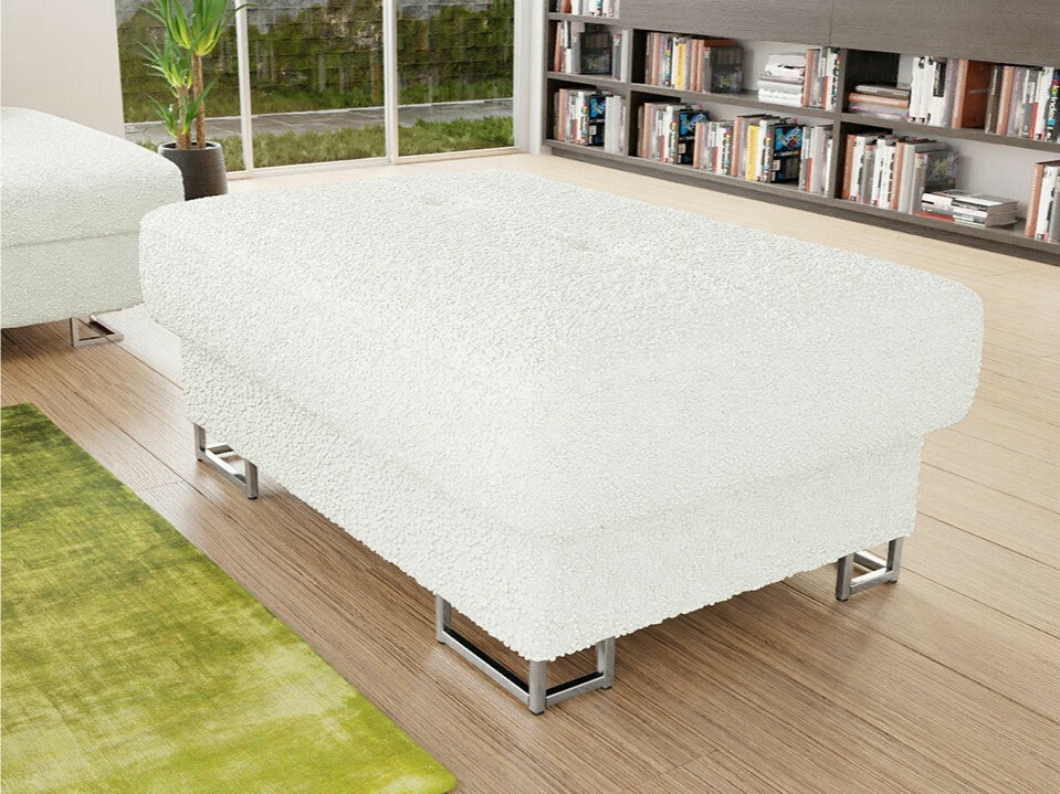 Tapacirana klupa Comfivo 238 (Bukle Abriamo 04)