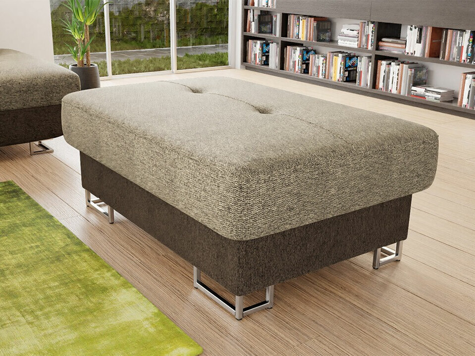 Tapacirana klupa Comfivo 238 (Matana 19 + Matana17)