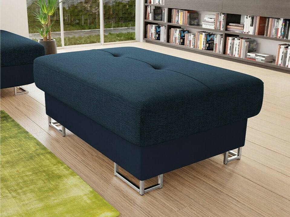 Tapacirana klupa Comfivo 238 (Otusso 22 + Velvetto 09)