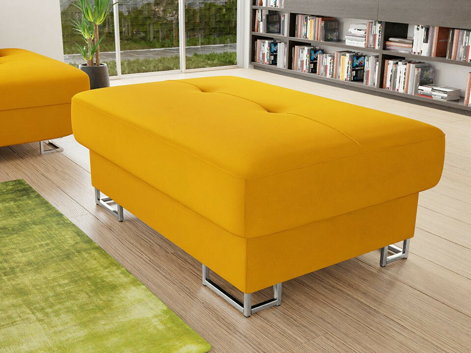 Tapacirana klupa Comfivo 238 (Venus Velvet 2916)