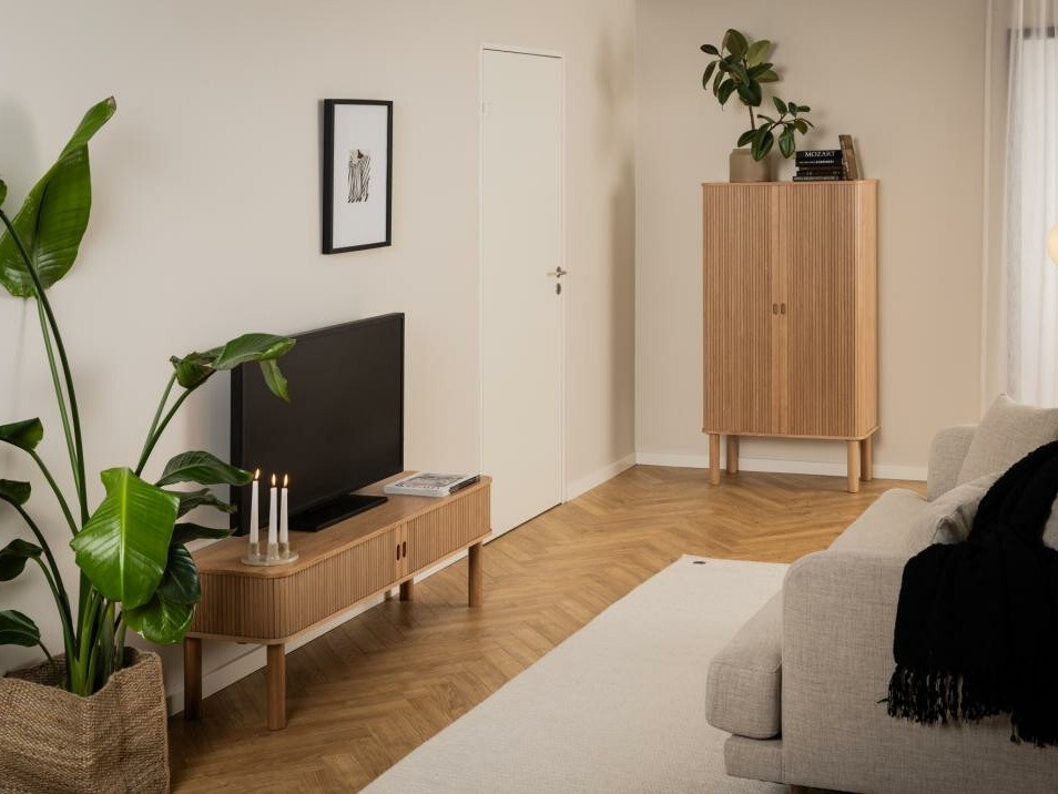 TV komoda Norsica Dunmavo 101