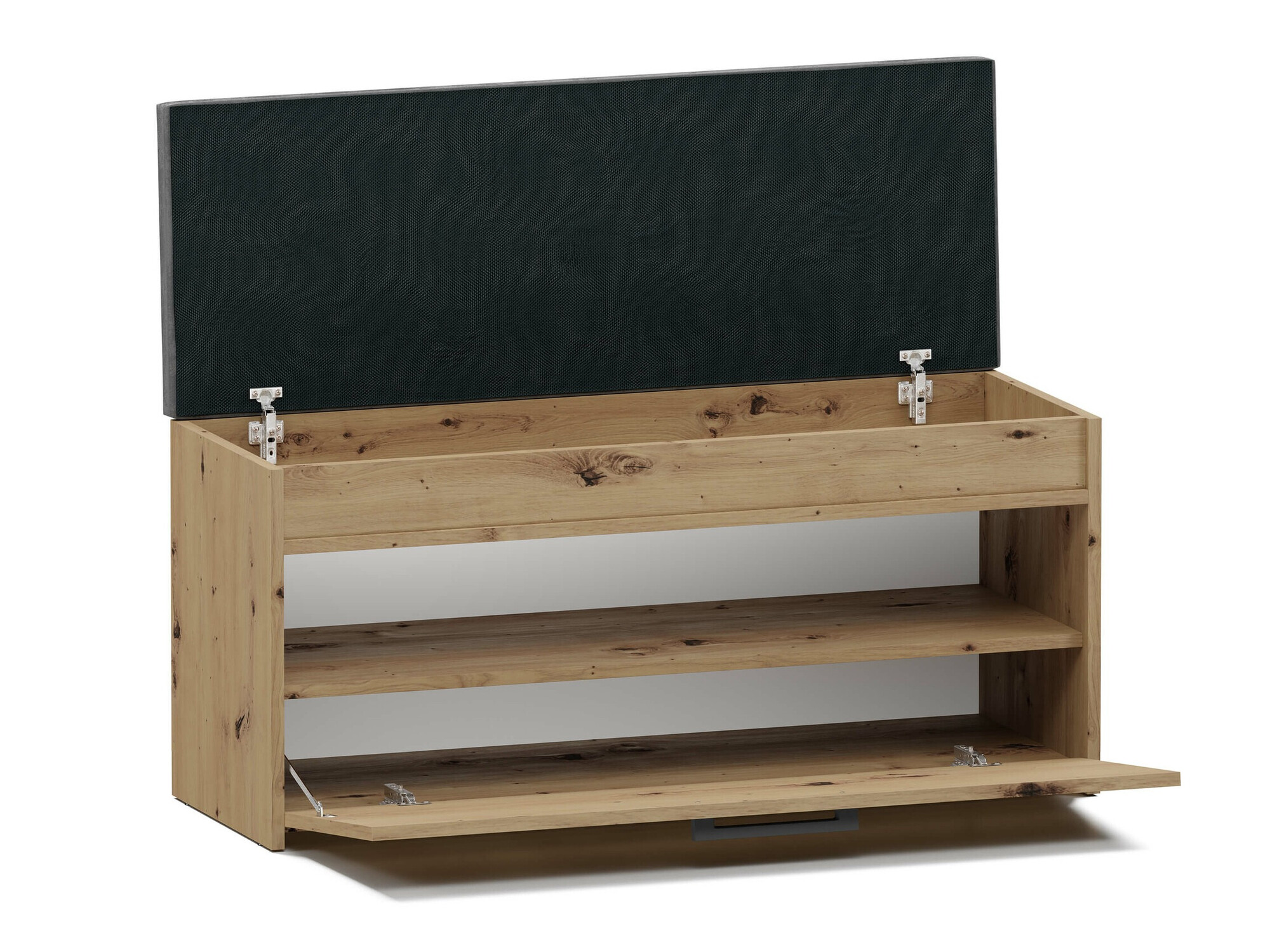 Cipelarnik Mandeville 216 (Artisan hrast)