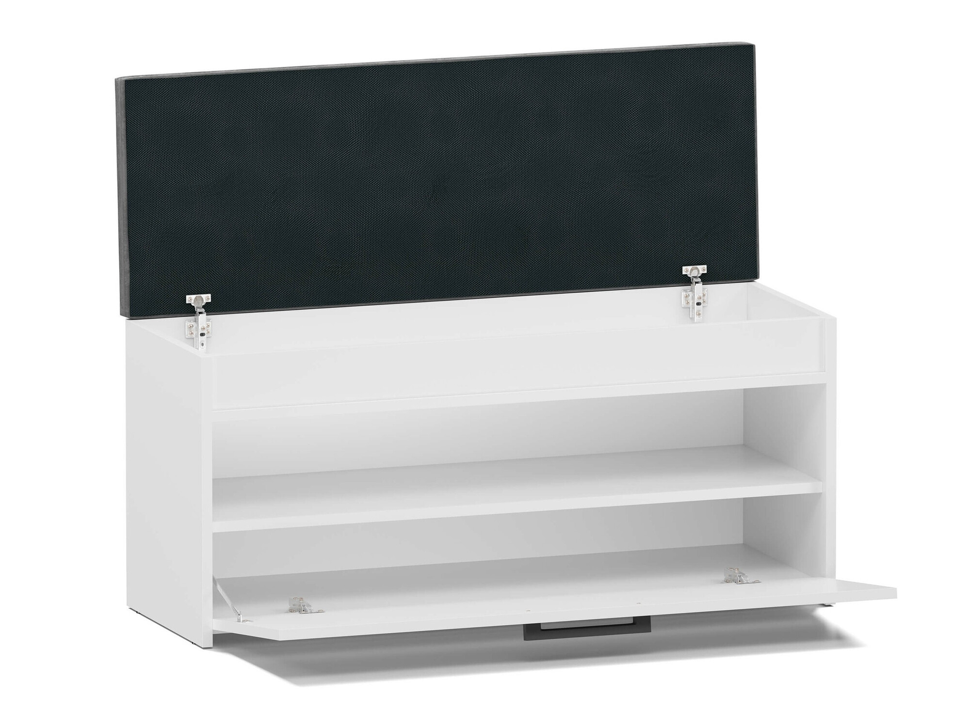 Cipelarnik Mandeville 216 (Belo)