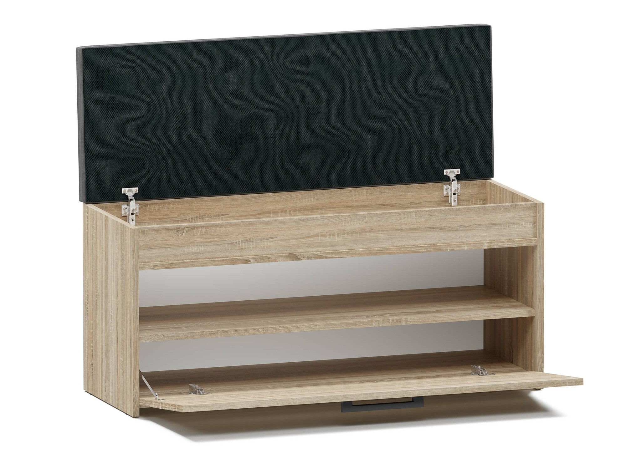 Cipelarnik Mandeville 216 (Sonoma hrast)