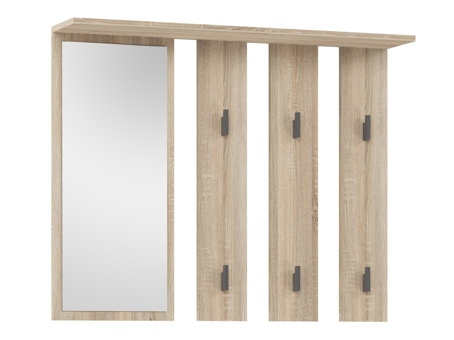 Čiviluk Mandeville 210 (Sonoma hrast)