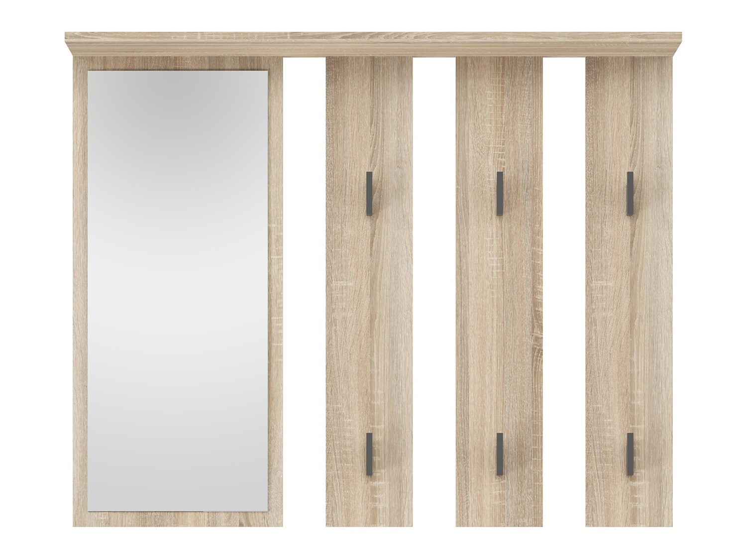 Čiviluk Mandeville 210 (Sonoma hrast)