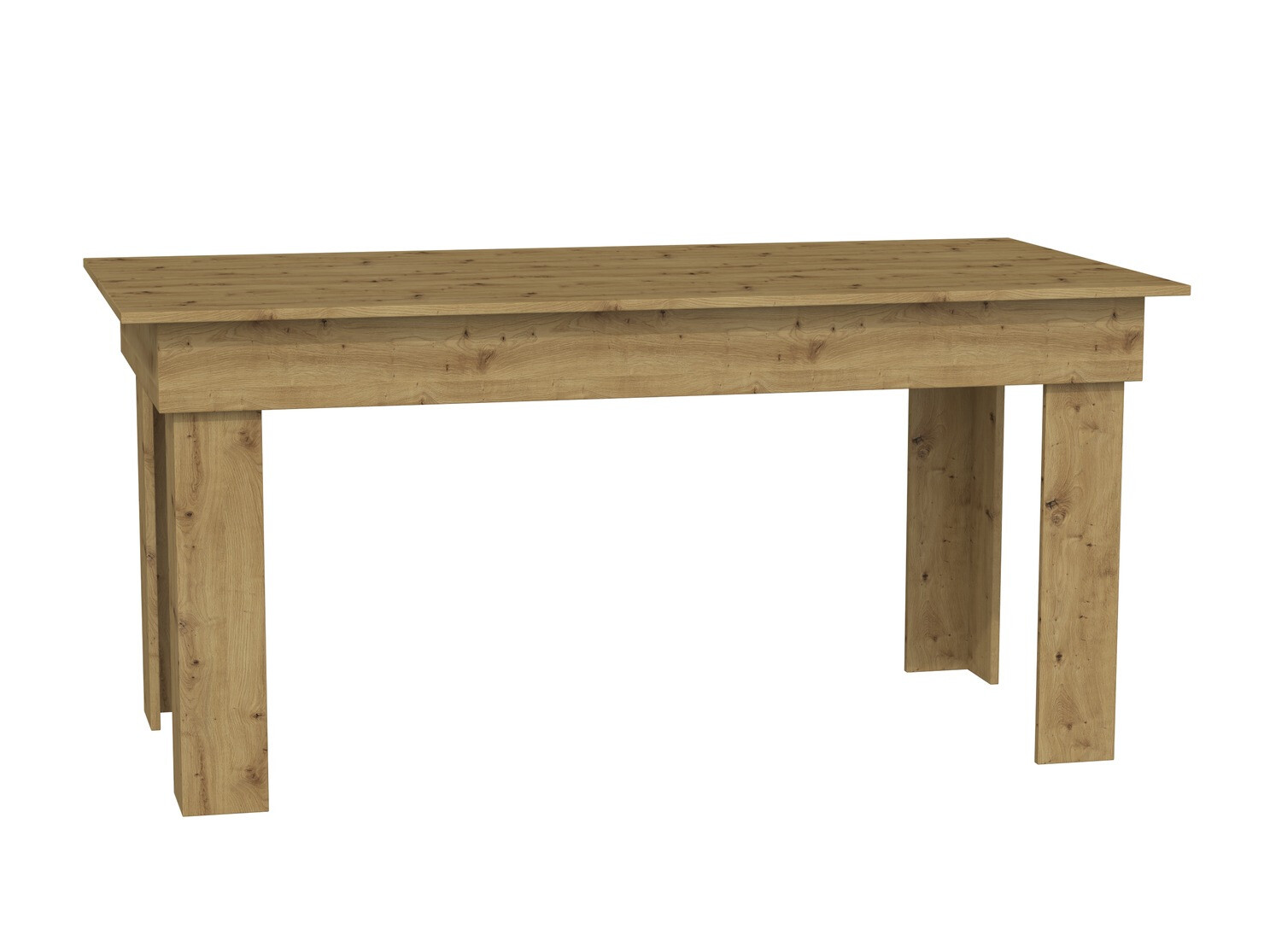 Sto Mandeville 207 (Artisan hrast)