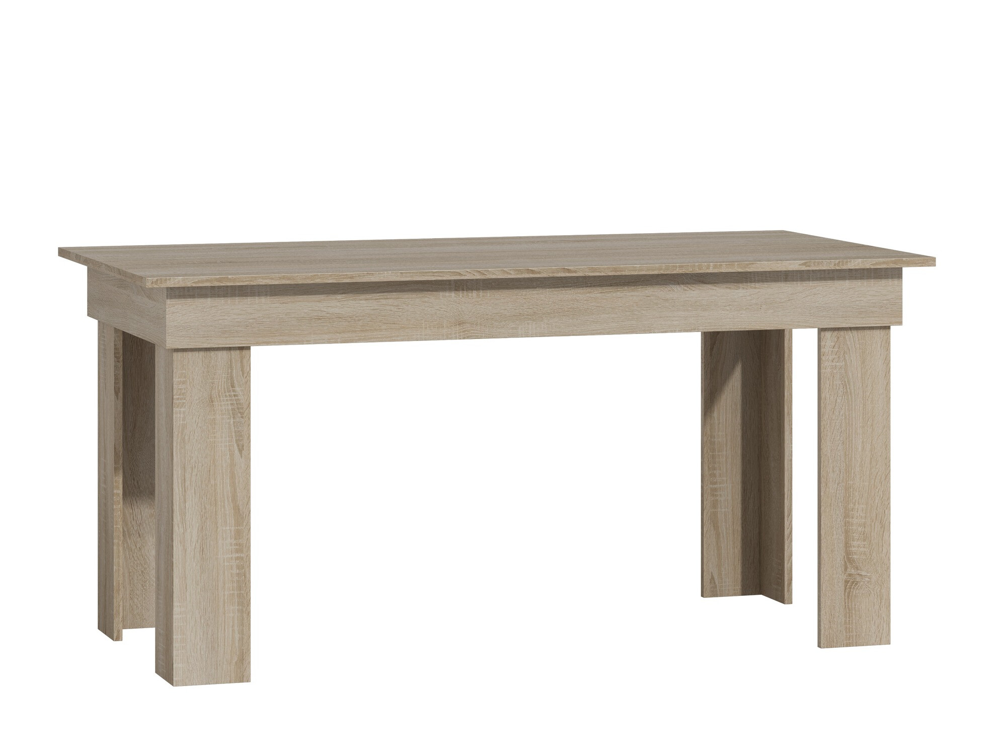 Sto Mandeville 207 (Sonoma hrast)