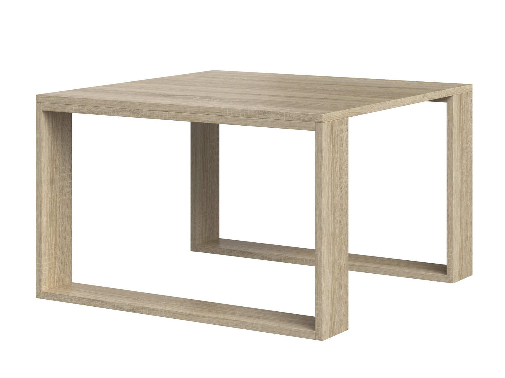 Stočić za kafu Mandeville 215 (Sonoma hrast)