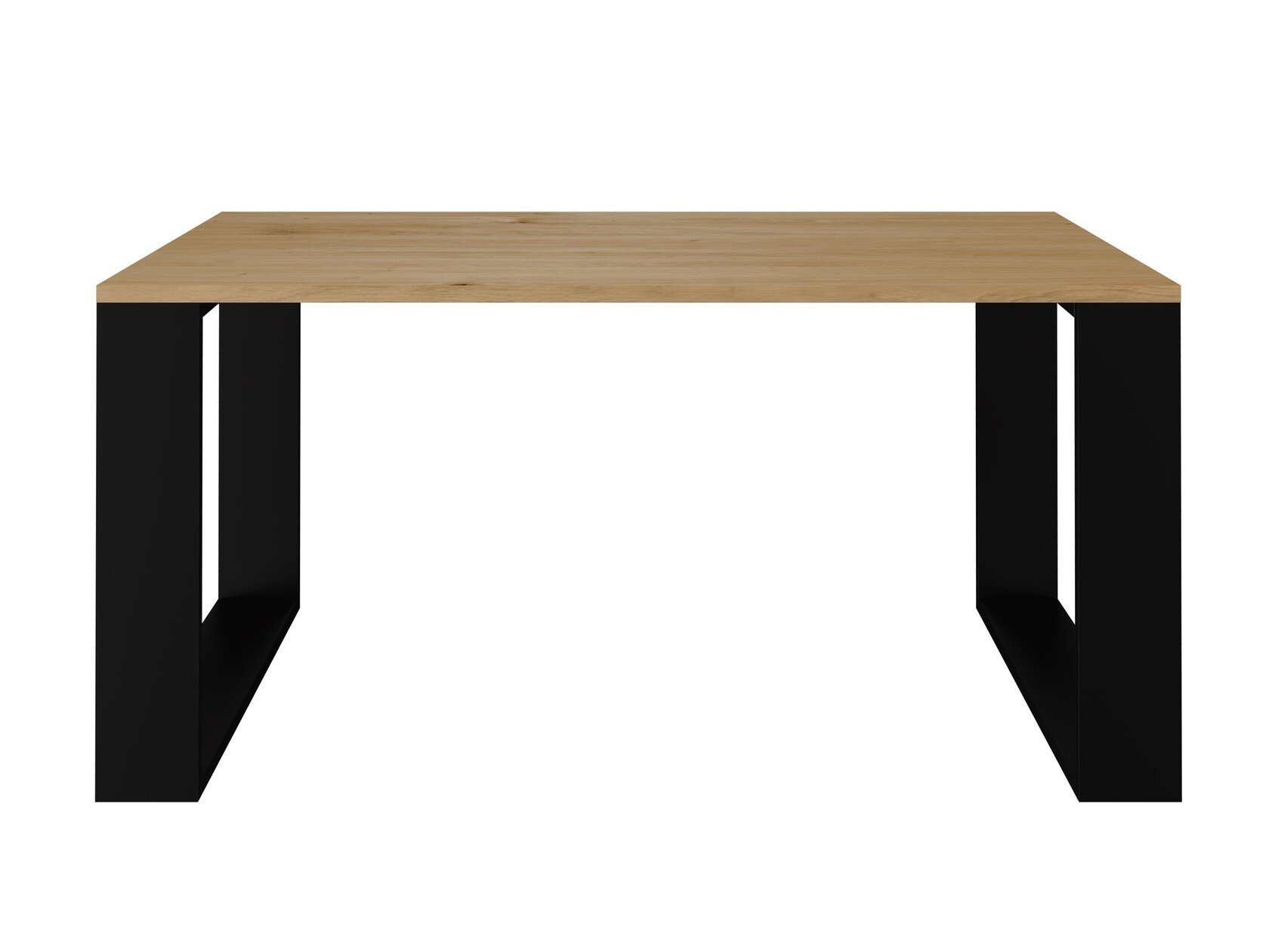 Stočić za kafu Mandeville 217 (Artisan hrast)