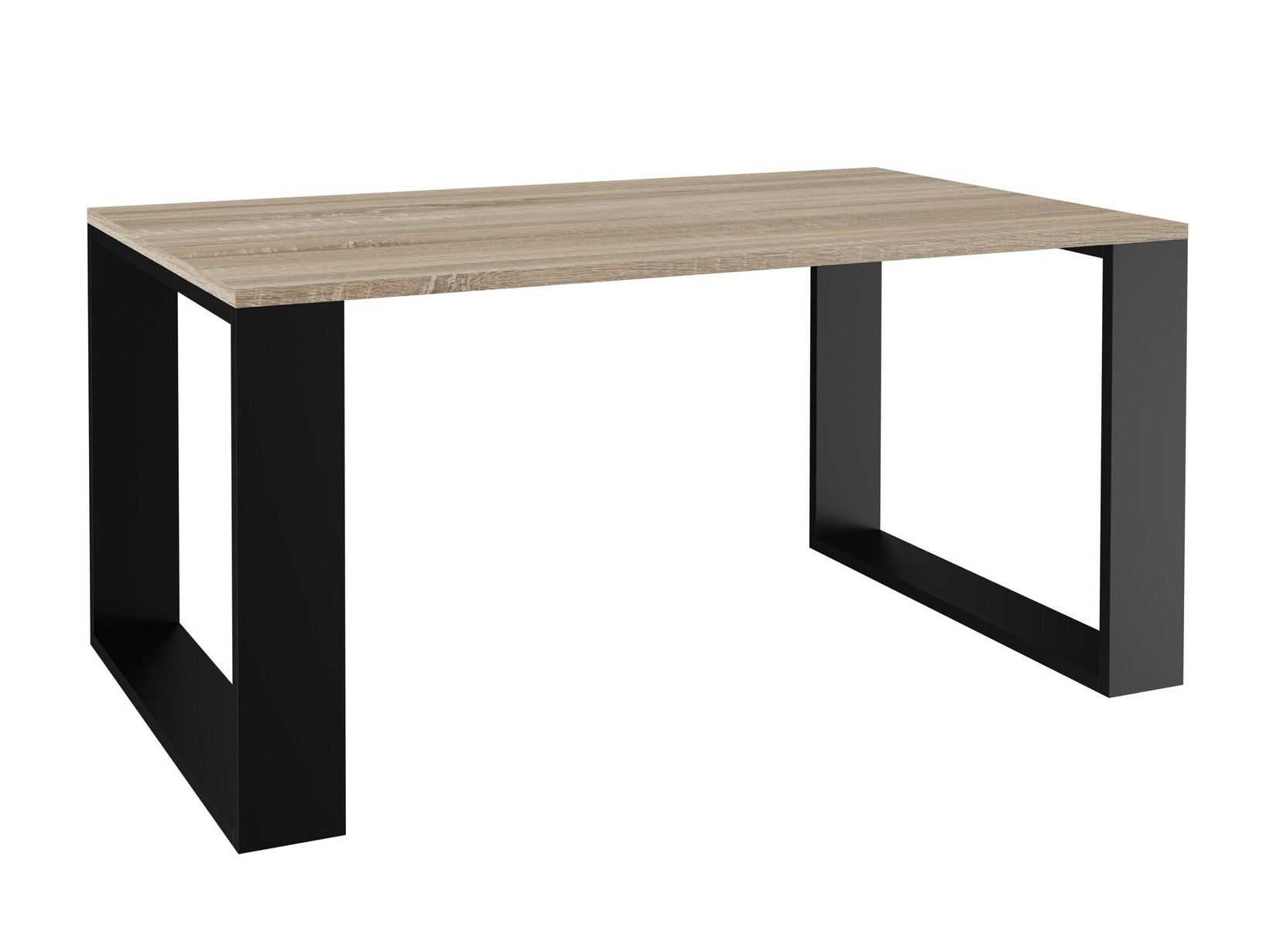 Stočić za kafu Mandeville 217 (Sonoma hrast)