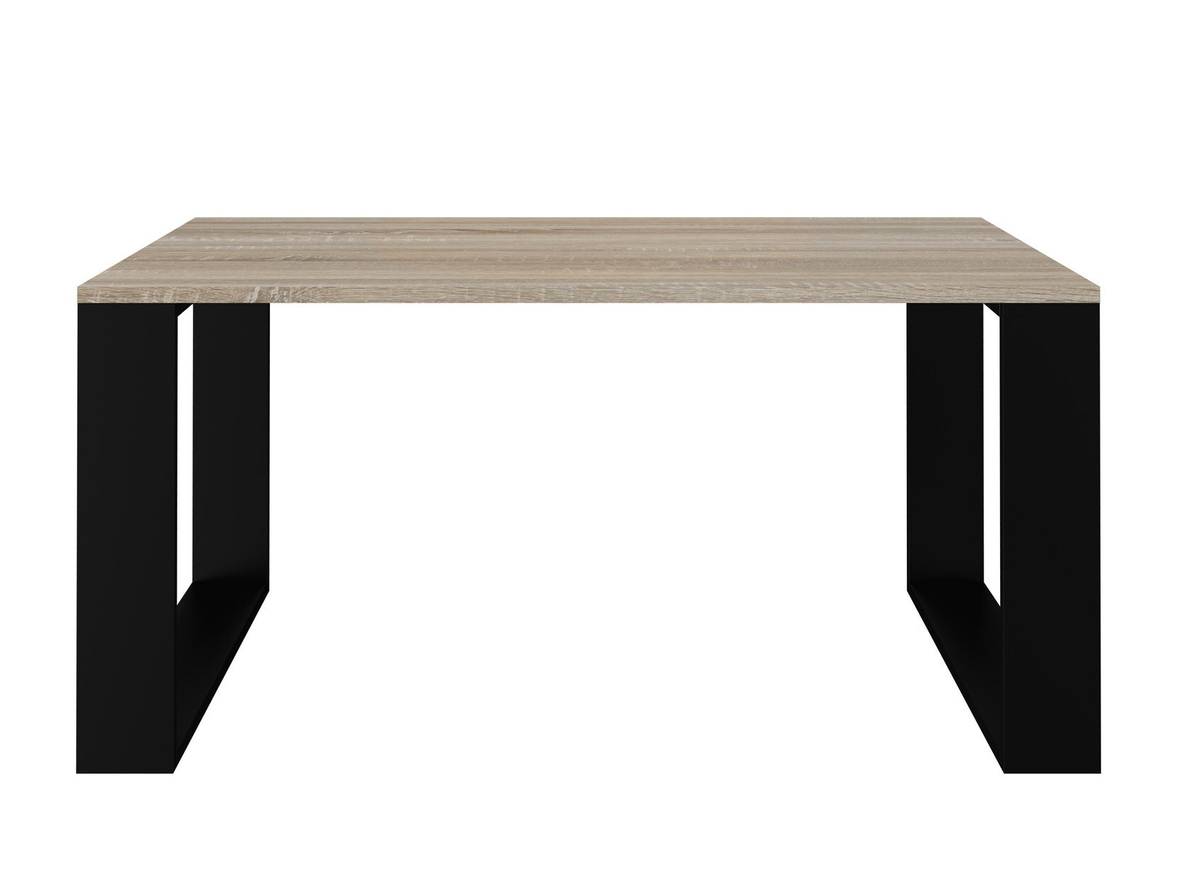 Stočić za kafu Mandeville 217 (Sonoma hrast)