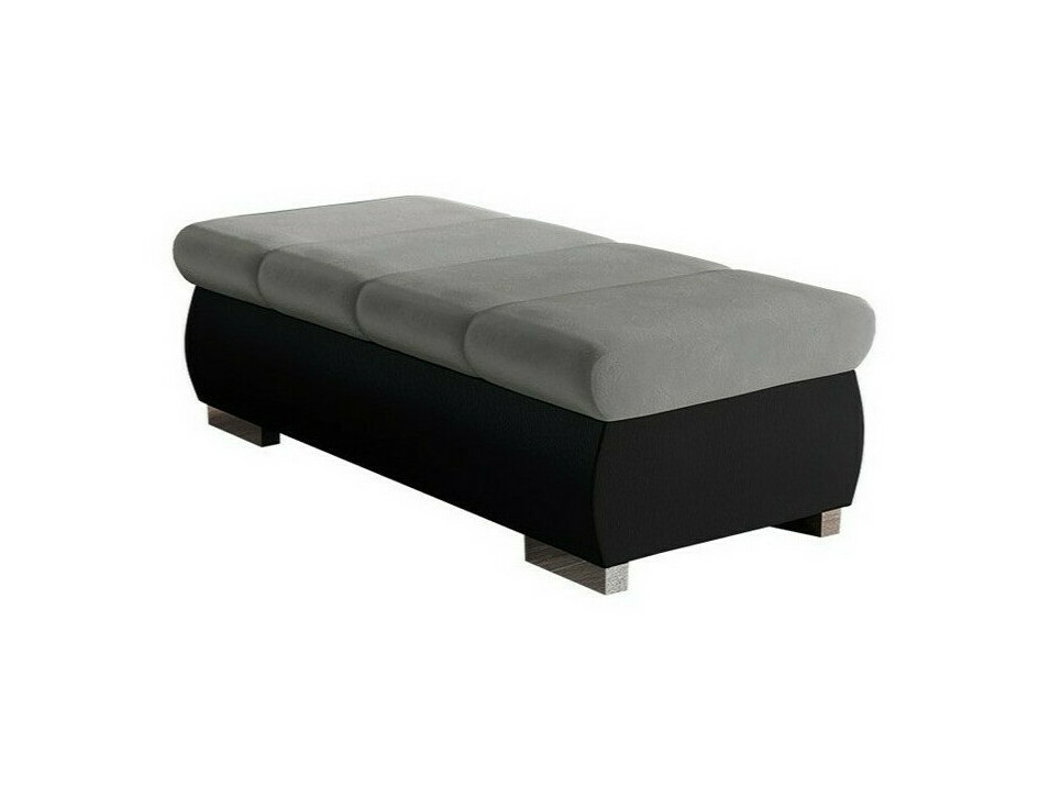 Tapacirana klupa Comfivo 143 (Soft 011 + Casablanca 2314)