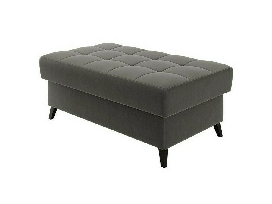Tapacirana klupa Comfivo Agnus (Magic Velvet 2217)