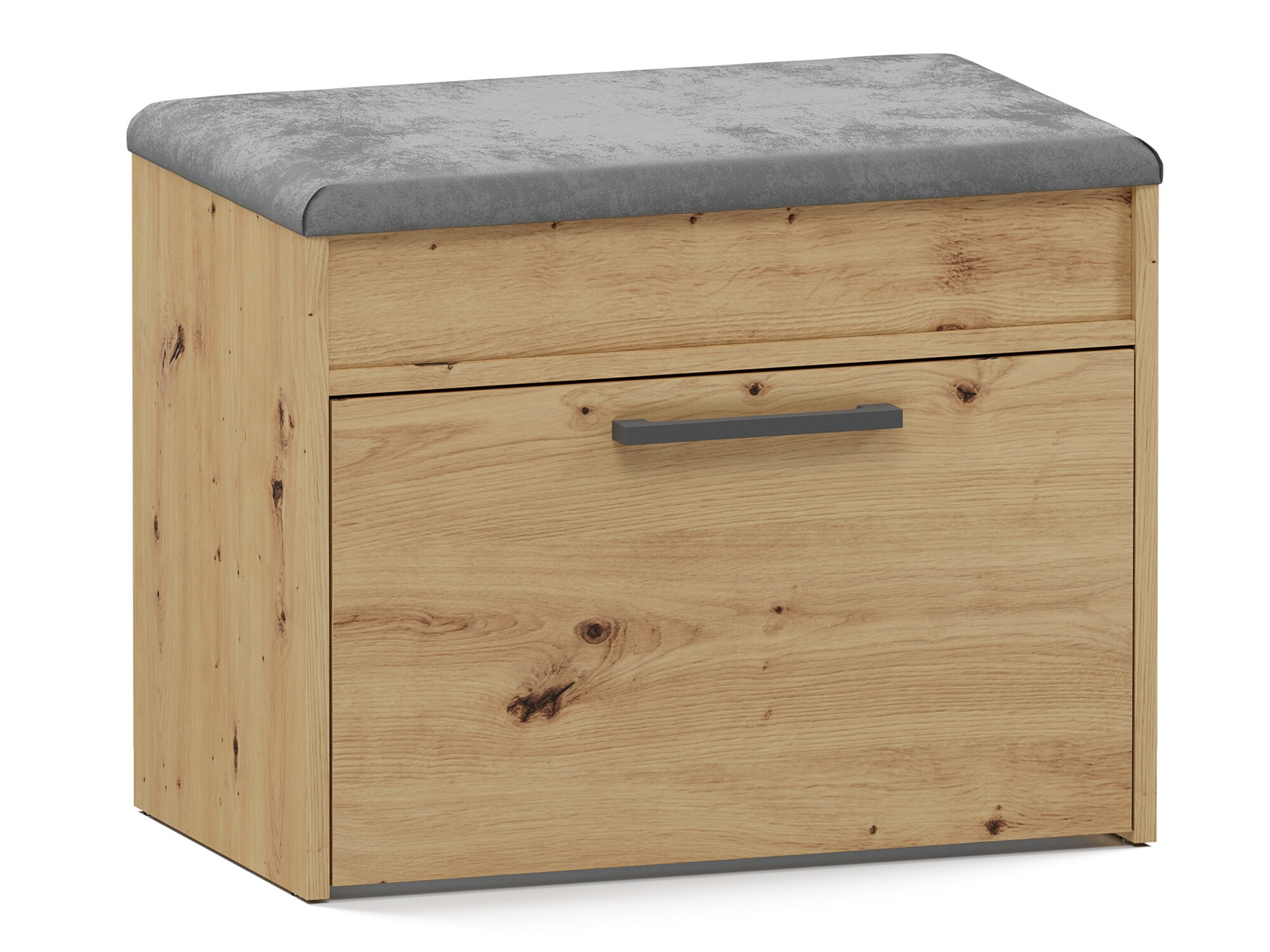 Cipelarnik Mandeville 219 (Artisan hrast)