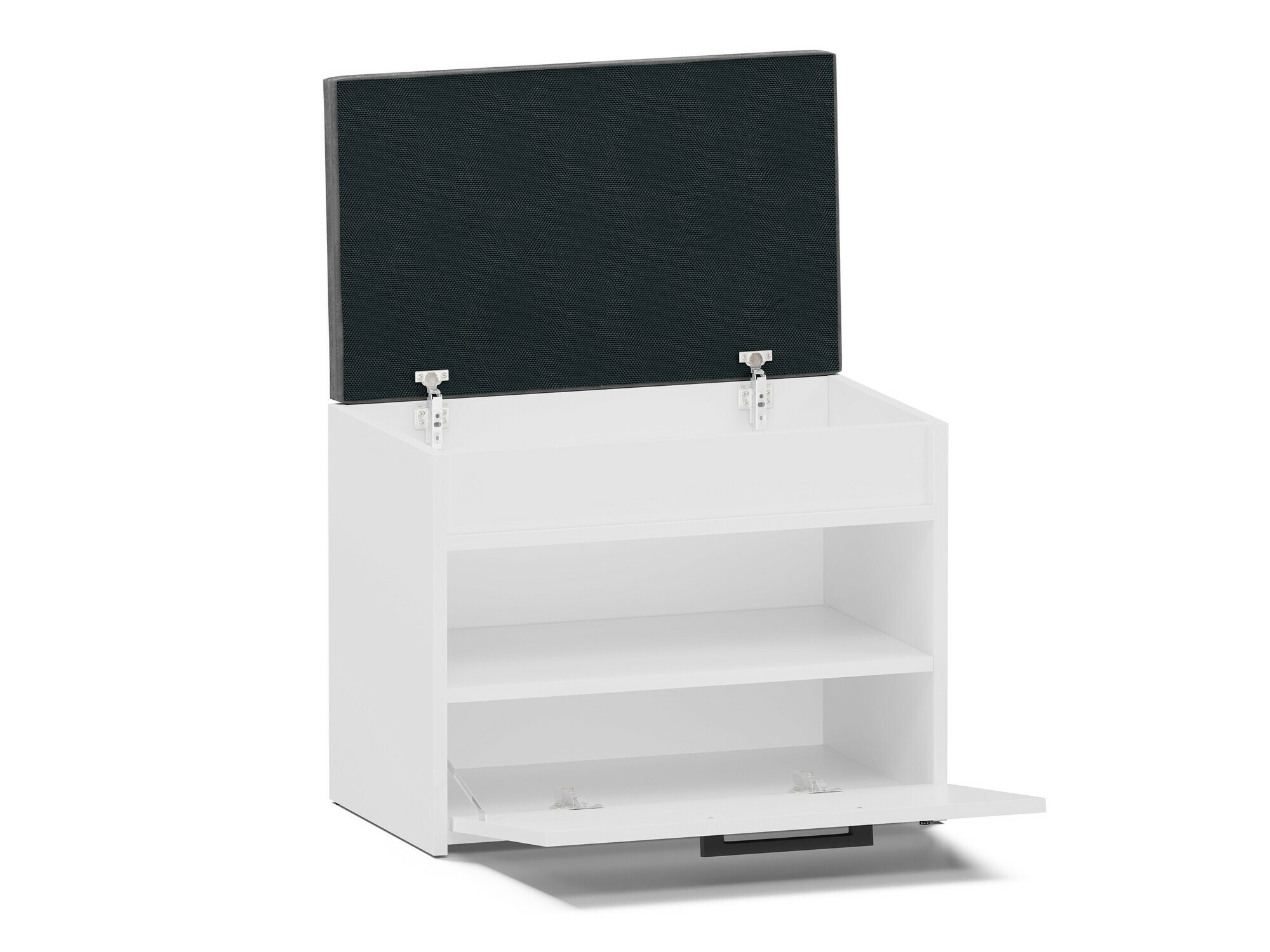 Cipelarnik Mandeville 219 (Belo)