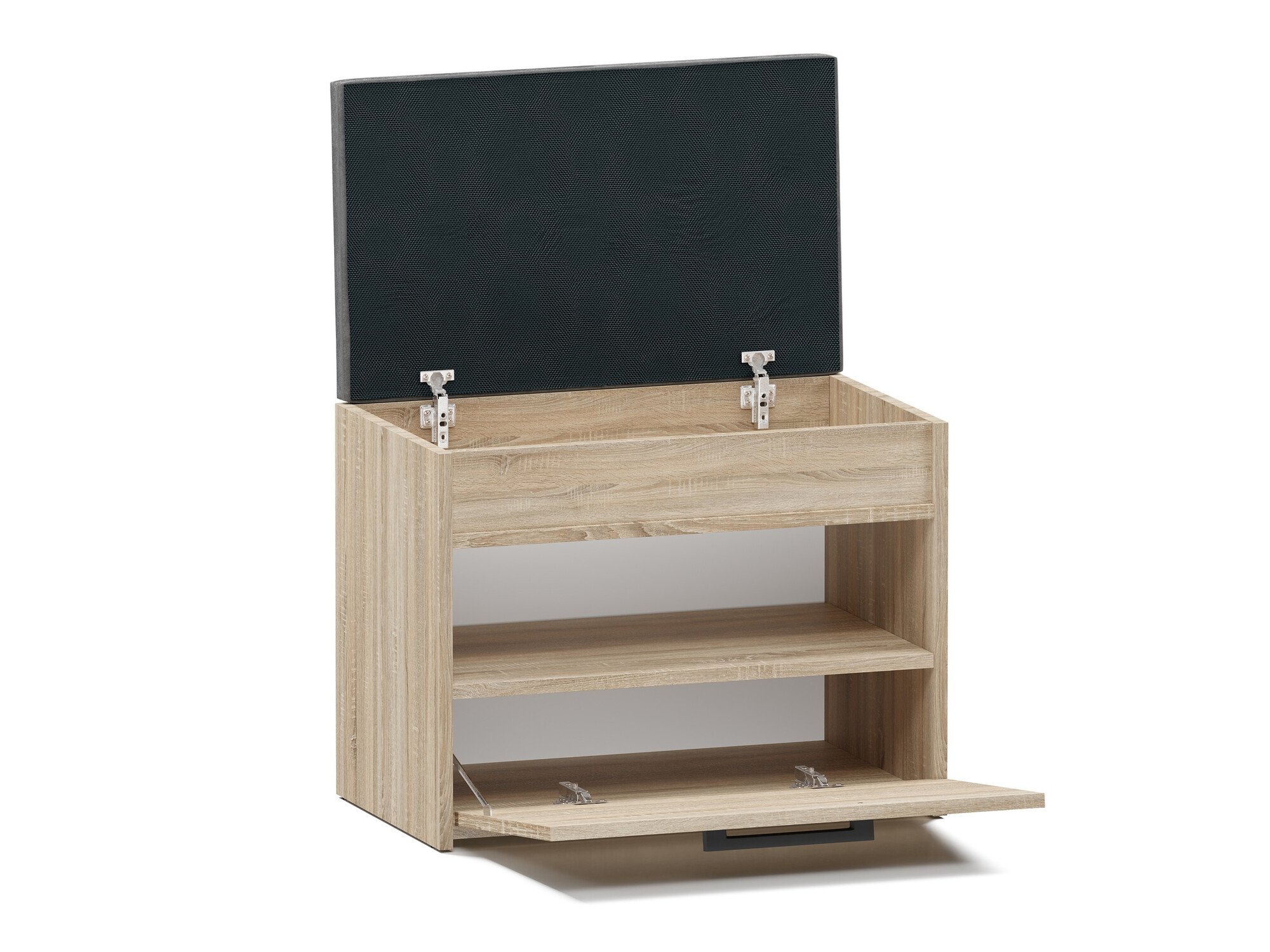 Cipelarnik Mandeville 219 (Sonoma hrast)