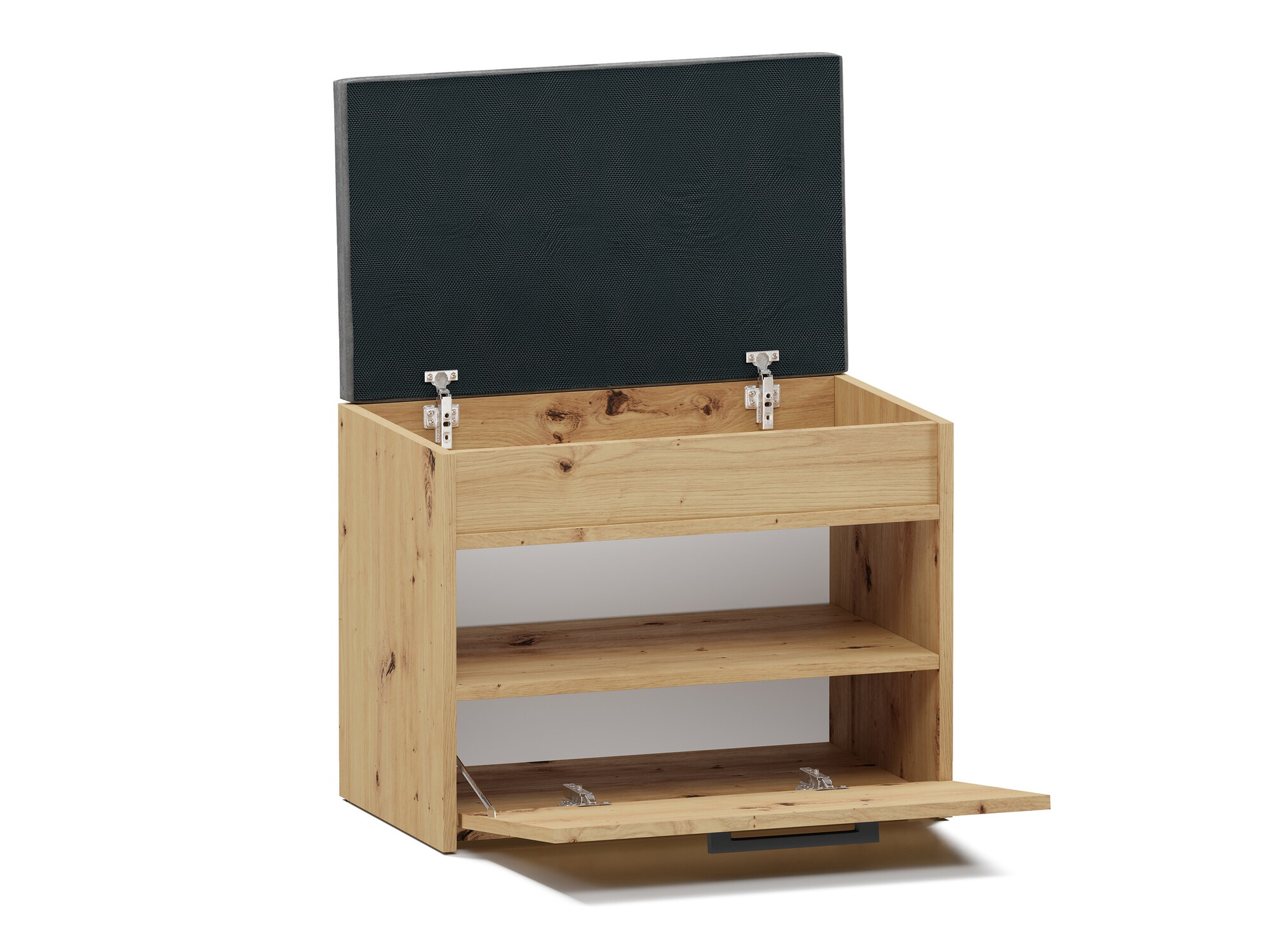 Cipelarnik Mandeville 219 (Zanatski hrast)