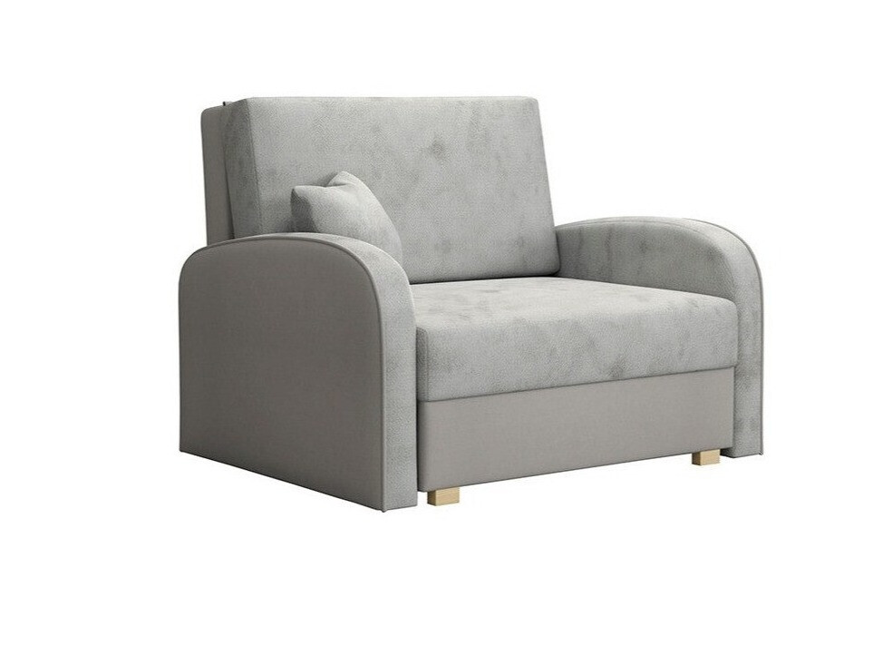 Fotelja Galona I (Mono 244 + Sorriso 4)