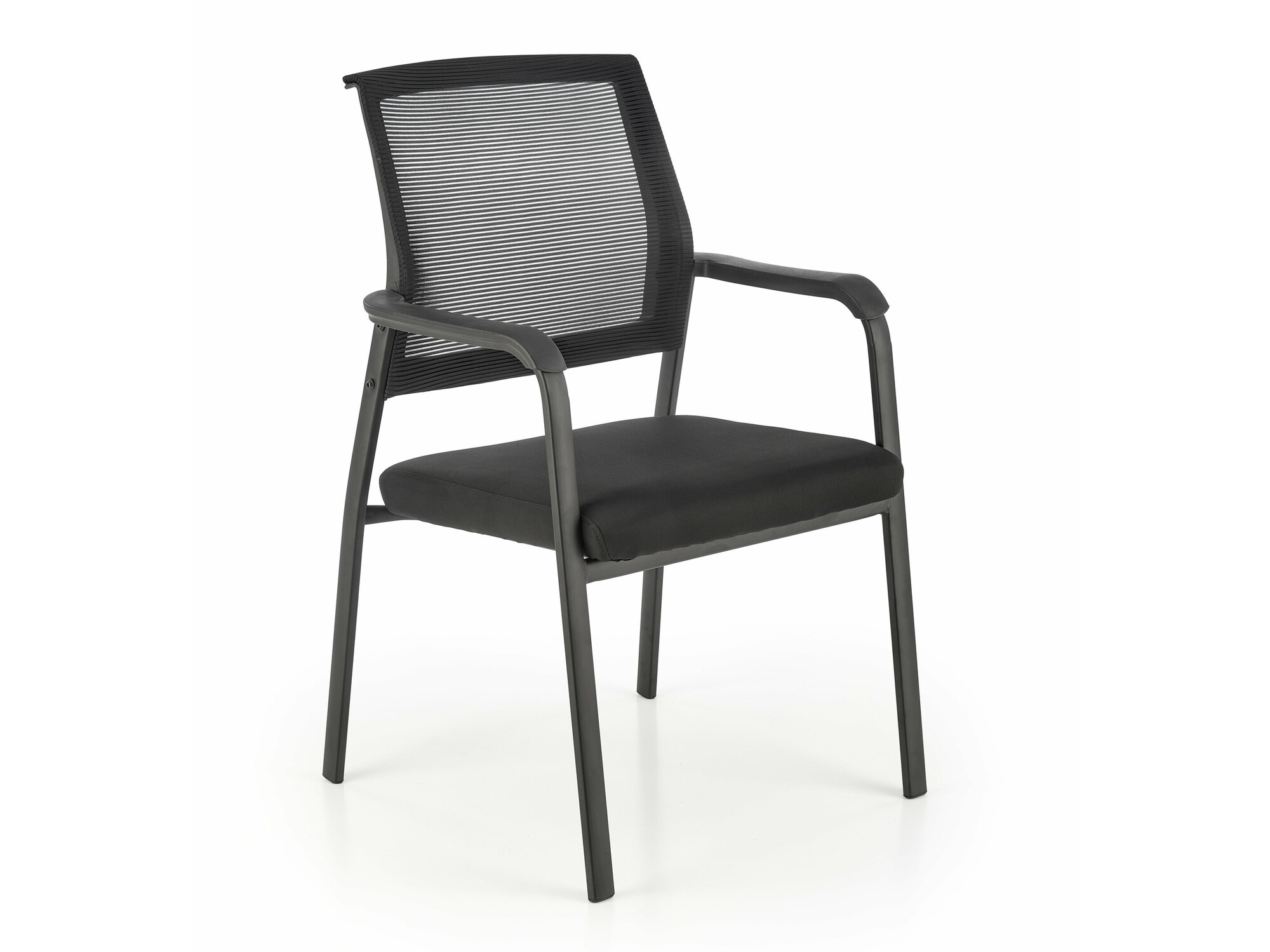 Stolica Houston 1637