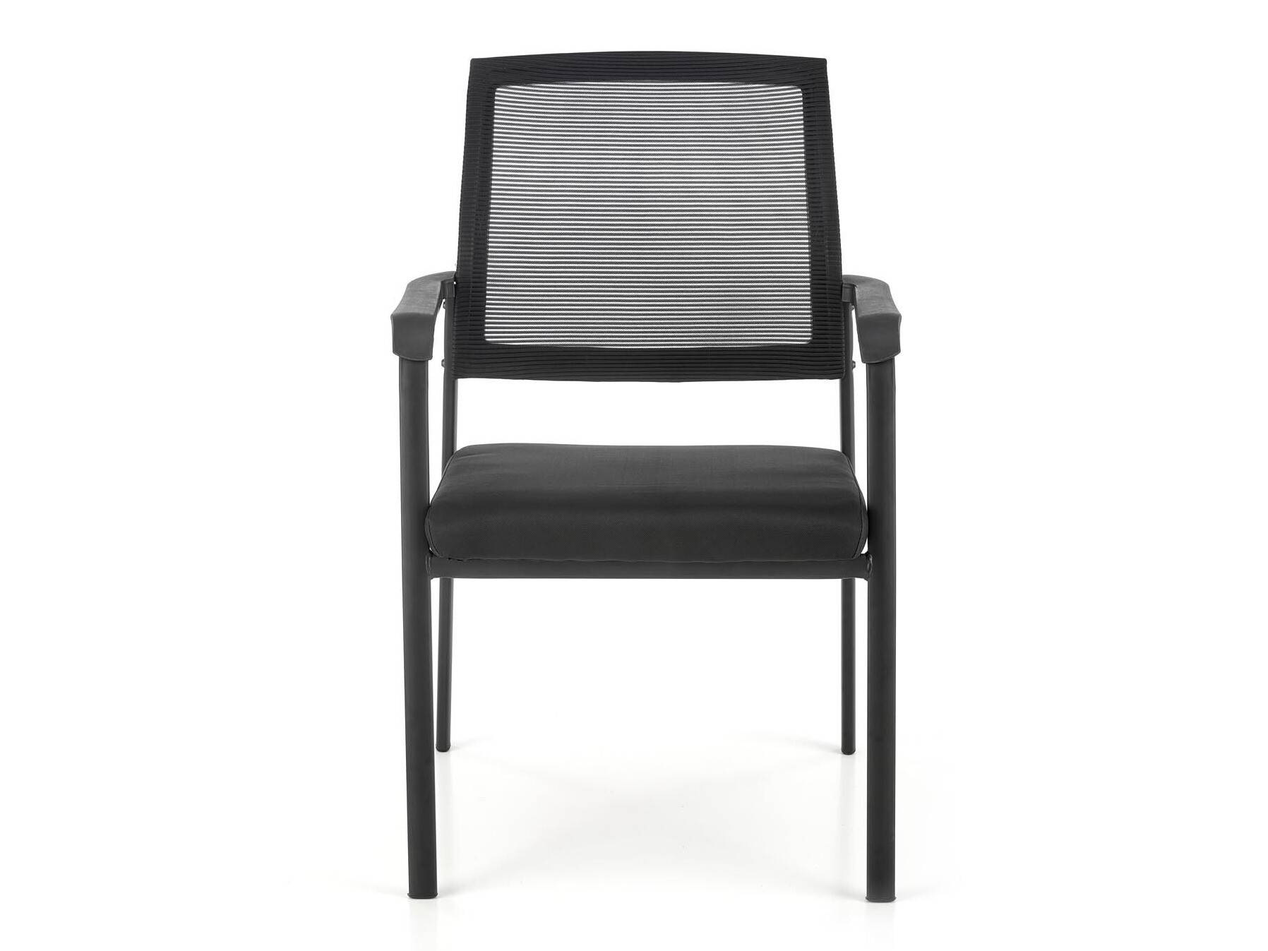 Stolica Houston 1637
