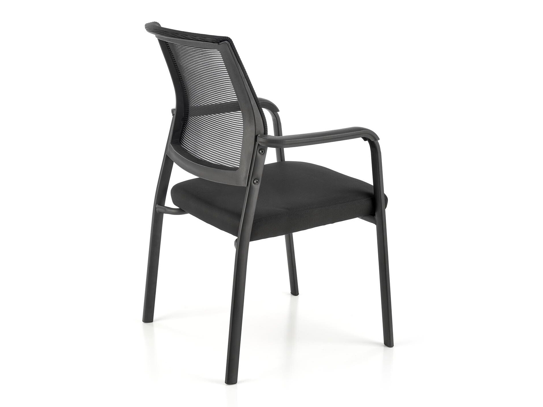 Stolica Houston 1637