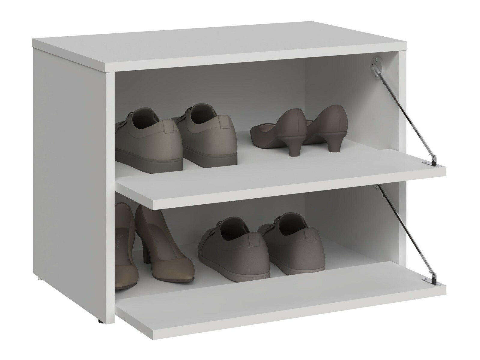 Cipelarnik Mandeville 222 (Belo)