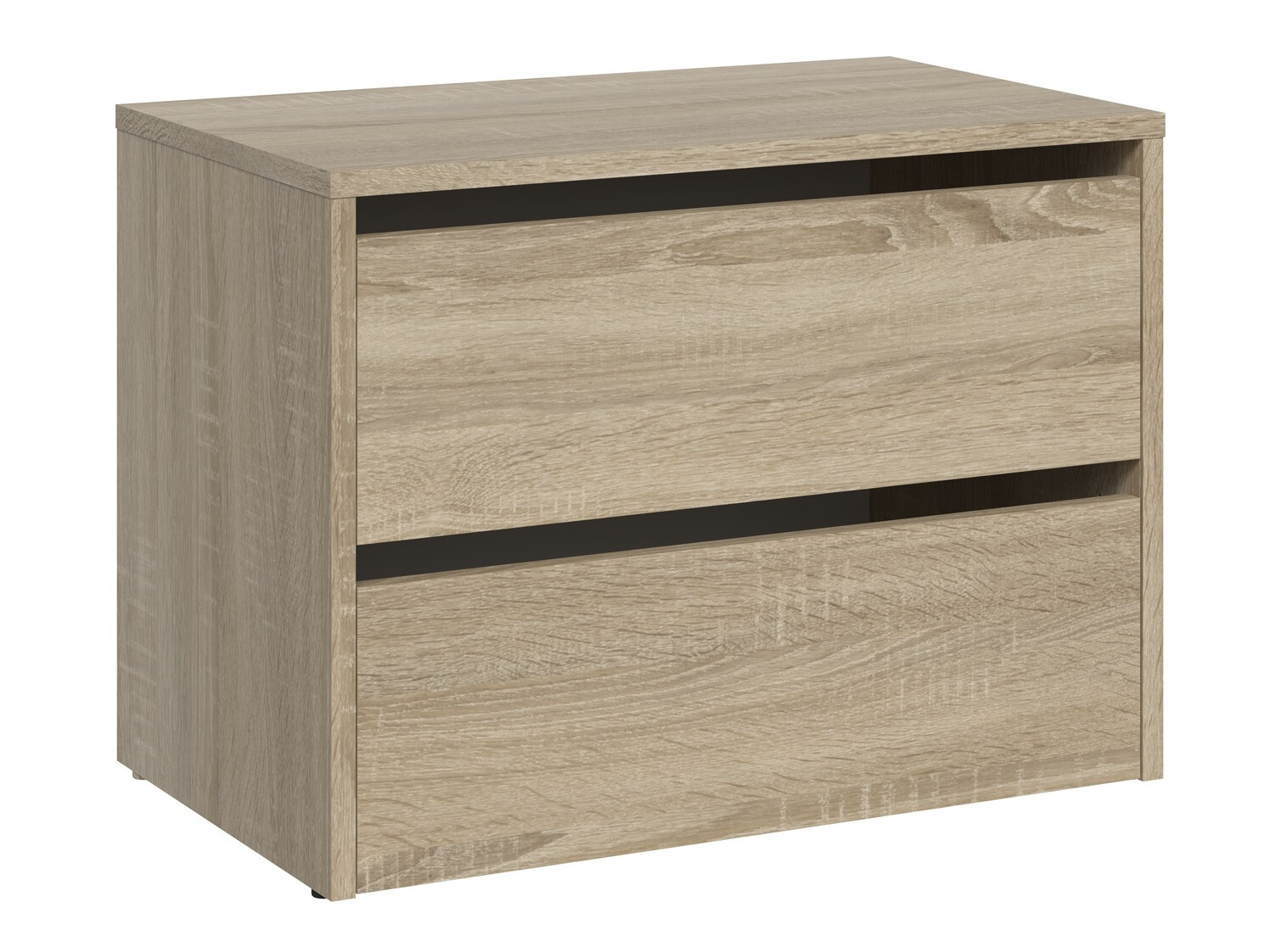 Cipelarnik Mandeville 222 (Sonoma hrast)