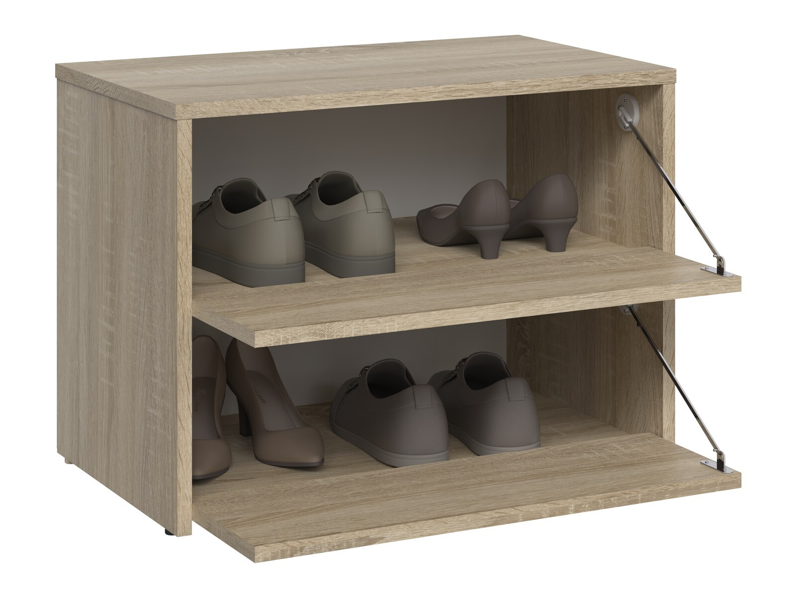 Cipelarnik Mandeville 222 (Sonoma hrast)