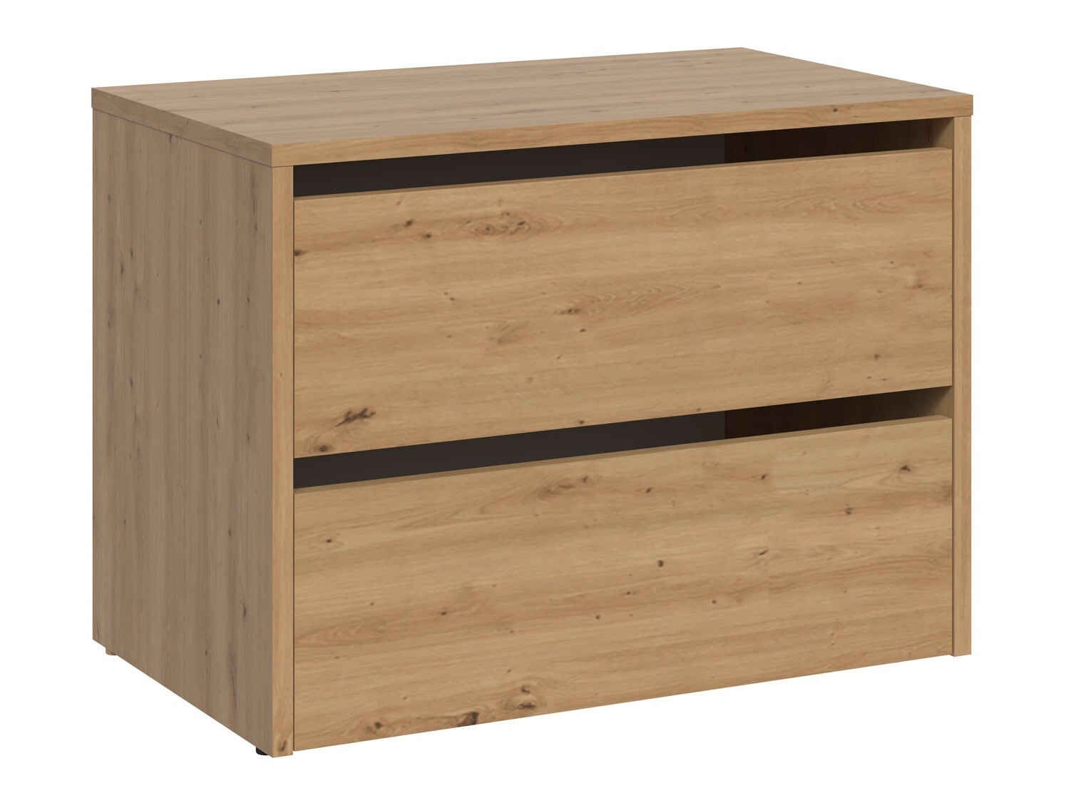 Cipelarnik Mandeville 222 (Zanatski hrast)